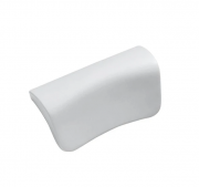 Підголівник для ванн Roca Vythos, America білий A291066000