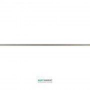 Фриз Atrium Jewel Metal Plata Mate 1.5х80