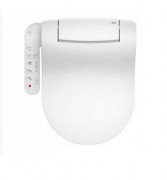 Крышка-биде для унитаза Roca Multiclean 2.2 Round Advance дюропласт белый A804001001