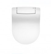 Кришка-біде для унітазу Roca Multiclean 2.2 Premium дюропласт білий A804006001