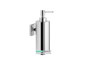 Дозатор для жидкого мыла Roca Victoria настенный хром A816677001