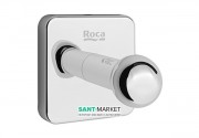 Гачок для ванної Roca Victoria хром A816650001