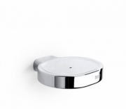 Мильниця для ванною Roca Hotels 2.0 настінна хром A816371001