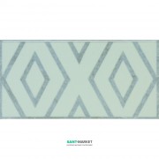 Плитка Ribesalbes Signature Aqua Dec 10х20