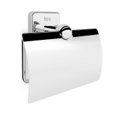 Тримач для туалетного паперу Roca Victoria хром A816662001