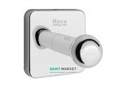 Гачок для ванної Roca Victoria хром A816650001