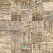 Плитка Azulindus y Marti Sabina Crema Dados 25х25