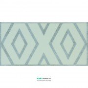 Плитка Ribesalbes Signature Aqua Dec 10х20