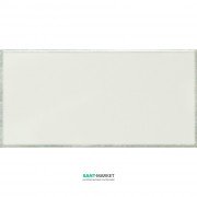 Плитка Ribesalbes Signature White 10х20