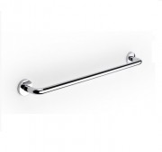 Настенный держатель для полотенец Roca Hotels 2.0 60 см хром A816729001