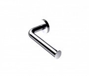 Держатель для туалетной бумаги Roca Hotels 2.0 хром A816725001