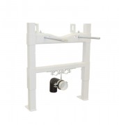 Інсталяція для кріплення підвісного біде Volle c регулюванням глибини 131050