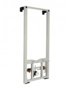 Інсталяція для кріплення підвісного біде Volle 131115