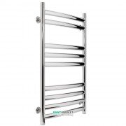 Водяной полотенцесушитель Laris Классик Премиум П9 500x800 мм 71207677