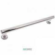 Настінний тримач для рушників Laris Класик хром 71401037