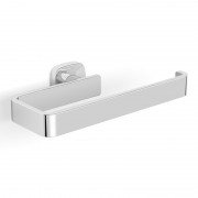 Настінний тримач для рушників Volle Teo хром 15-88-340