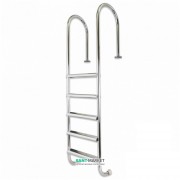 Сходи в басейн Laris Chamboard 500 мм 2 ступені 71401001