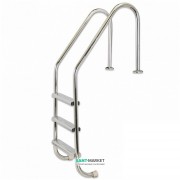 Сходи в басейн Laris Trianon 500 мм 5 ступенів 71401012