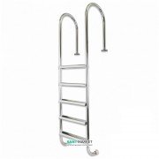 Сходи в басейн Laris Chamboard 600 мм 3 ступені 71401006