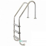 Сходи в басейн Laris Trianon 600 мм 5 ступенів 71401016