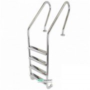 Сходи в басейн Laris Versalles 500 мм 3 ступені 71401018