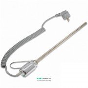 ТЭН для полотенцесушителя Laris Cini 300 Вт хром 71401043