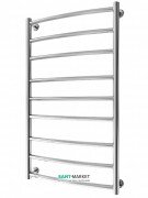 Водяной полотенцесушитель Mario Классик 900х530/500 мм 4820111350056
