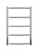 Водяний полотенцесушитель Mario Класик HP 650х430 / 400 мм хром 4820111351404