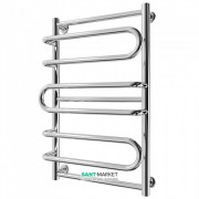 Водяной полотенцесушитель Mario Ница 700х430/400 мм 4820111353231