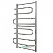 Водяной полотенцесушитель Mario Ница 900х530/500 мм 4820111353248