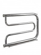 Водяний полотенцесушитель Mario Фокстрот 350x600 / 320 мм 4820111350216