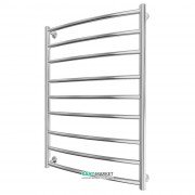 Водяний полотенцесушитель Mario Класик 900х630 / 600 мм 4820111350124