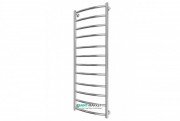 Водяний полотенцесушитель Mario Класик 1200х430 / 400 мм 4820111351770