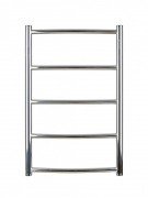 Водяной полотенцесушитель Mario Классик HP 650х430/400 мм хром 4820111351404