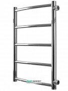 Водяной полотенцесушитель Mario Классик Б/П 1