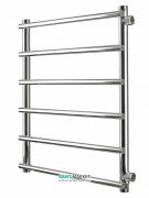 Водяной полотенцесушитель Mario Турин Б/П 1/2