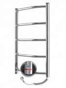 Електричний полотенцесушитель Mario Класик НР-I 650х430 мм 4820111353903