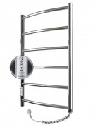 Электрический полотенцесушитель Mario Классик НР-IT 800х530 мм 4820111355105