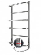 Електричний полотенцесушитель Mario Люкс НР-I 800х530 мм 4820111353941