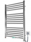 Електричний полотенцесушитель Mario Гера-I 800х500 мм 4820111354696
