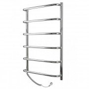 Електричний полотенцесушитель Mario Стандарт HP-I 800х530 мм 4820111353972