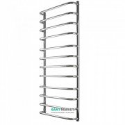 Водяной полотенцесушитель Mario Стандарт 1200x530/500 мм нержавеющая сталь 4820111350445