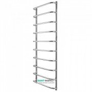 Водяной полотенцесушитель Mario Стандарт HP 1400x530/500 мм нержавеющая сталь 4820111352173