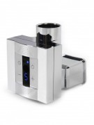 Блок управління для сушки для рушників Mario Terma KTX 4S з виделкою 4820111354887