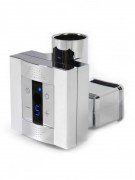 Блок управління для сушки для рушників Mario Terma KTX 4S з виделкою 4820111354887