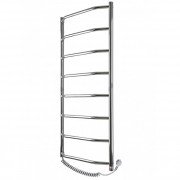 Електричний полотенцесушитель Mario Трапеция HP-I 1090х530 мм 4820111354016