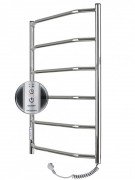 Електричний полотенцесушитель Mario Трапеция HP-IT 800х530 мм 4820111355198