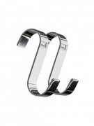 Гачок навісний для сушки для рушників Mario 28x60 мм 4820111352395