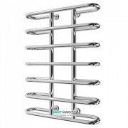 Водяной полотенцесушитель Mario Сахара 700x500/160 мм нержавеющая сталь 4820111350469