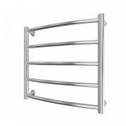 Водяной полотенцесушитель Mario Классик 500x530/500 мм нержавеющая сталь 4820111350278